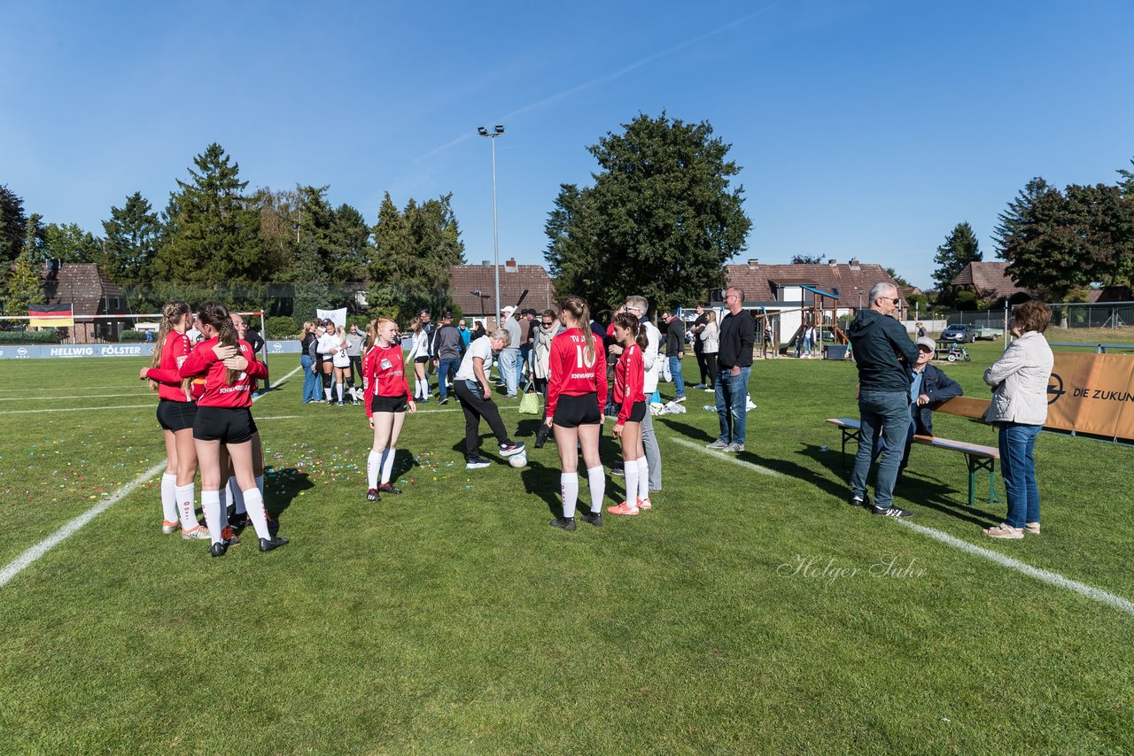 Bild 40 - wU16 Deutsche Meisterschaft